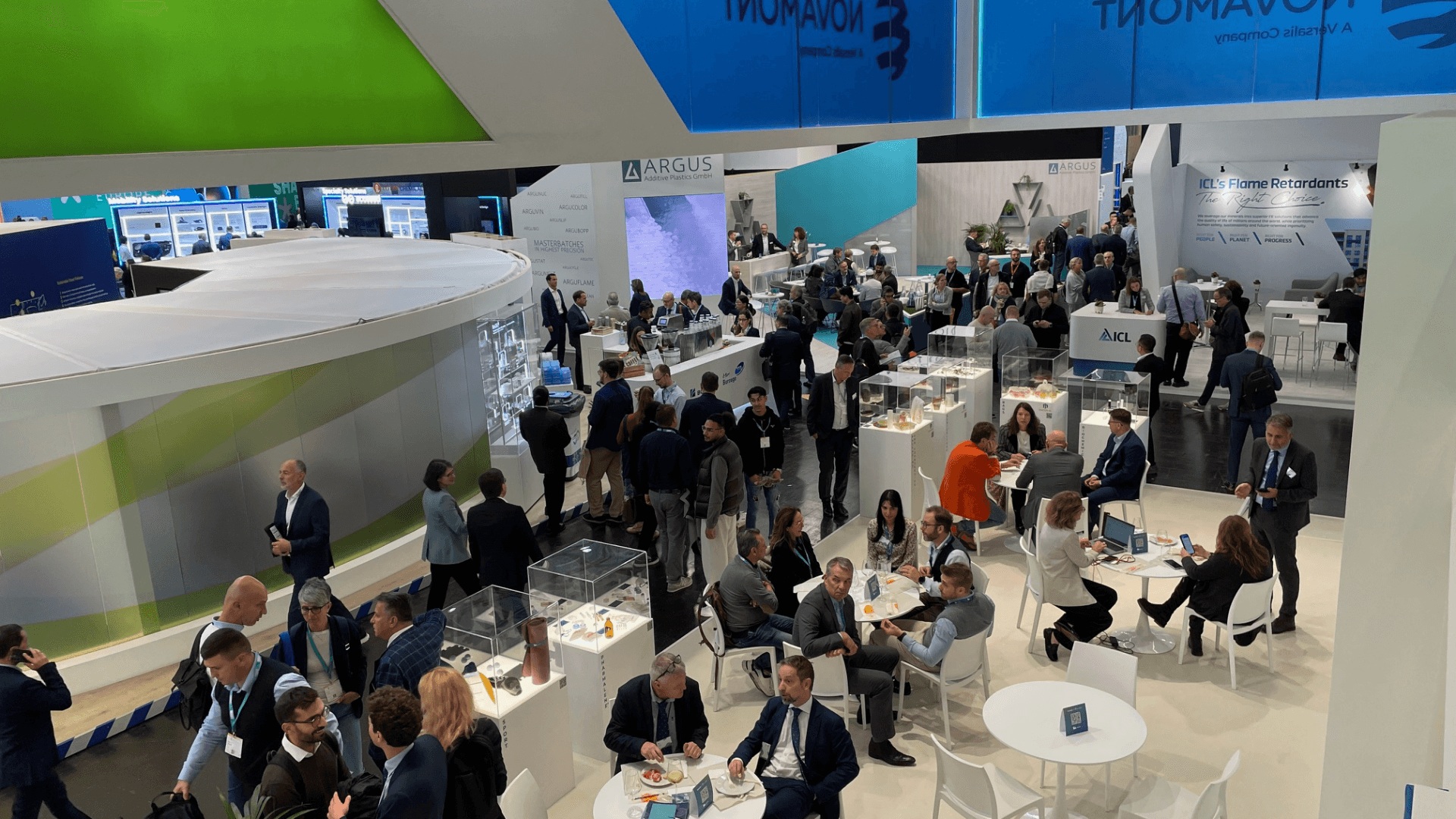 Thumbnail image of the post: CUBIC at K 2025.